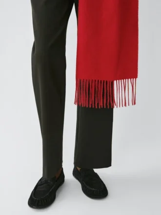 100 % kashmiria, hapsullinen huivi