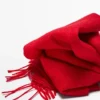 100 % kashmiria, hapsullinen huivi 100 % kashmiria, hapsullinen huivi
