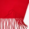 100 % kashmiria, hapsullinen huivi 100 % kashmiria, hapsullinen huivi