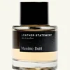 (100 ml) Leather Statement Eau De Parfum (100 ml) Leather Statement Eau De Parfum
