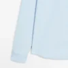 100 % puuvillainen denimkauluspaita 100 % puuvillainen denimkauluspaita