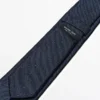 100 % silkkiä oleva kuvioitu solmio 100 % silkkiä oleva kuvioitu solmio