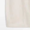 Barrel Fit -mallinen denim-midihame Barrel Fit -mallinen denim-midihame