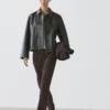 Bootcut-housut Bootcut-housut