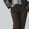 Bootcut-housut Bootcut-housut