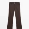 Bootcut-housut Bootcut-housut