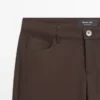 Bootcut-housut Bootcut-housut