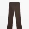 Bootcut-housut Bootcut-housut