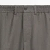 Cool Wool -sekoitteiset housut Cool Wool -sekoitteiset housut