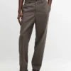 Cool Wool -sekoitteiset housut Cool Wool -sekoitteiset housut