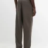 Cool Wool -sekoitteiset housut Cool Wool -sekoitteiset housut