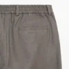 Cool Wool -sekoitteiset housut Cool Wool -sekoitteiset housut