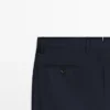 Cool Wool -sekoitteiset puvut Cool Wool -sekoitteiset puvut