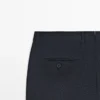 Cool Wool -sekoitteiset ruudulliset puvut Cool Wool -sekoitteiset ruudulliset puvut