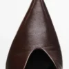 Korkeakorkoiset slingback-kengät Korkeakorkoiset slingback-kengät