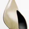 Korkeakorkoiset slingback-kengät Korkeakorkoiset slingback-kengät