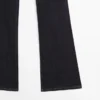 Korkeavyötäröiset, kellotetut skinny-farkut Korkeavyötäröiset, kellotetut skinny-farkut
