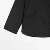 Lyhyt, topattu parka, jossa kaulus Lyhyt, topattu parka, jossa kaulus