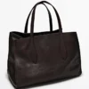 Maxi Nappa Leather Md Icon -kassi