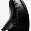 Nahkaiset loaferit kiiltävällä viimeistelyllä Nahkaiset loaferit kiiltävällä viimeistelyllä