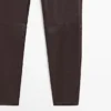 Nappanahkaiset leggingsit Nappanahkaiset leggingsit