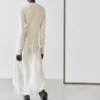 Neulemekko, jossa on yhteensopivat yksityiskohdat Neulemekko, jossa on yhteensopivat yksityiskohdat