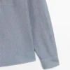 Normaalisti istuva denimkauluspaita, jossa on taskut Normaalisti istuva denimkauluspaita, jossa on taskut