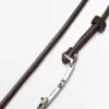 Nubukkileather-Equestrian-vyö