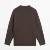 Oversize-neulepusero, V-kaulus Oversize-neulepusero, V-kaulus