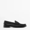 Pehmeät öljytty nahkaiset Loaferit Pehmeät öljytty nahkaiset Loaferit