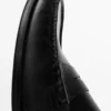 Pehmeät öljytty nahkaiset Loaferit Pehmeät öljytty nahkaiset Loaferit