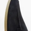 Pehmeät split-nahkaiset loaferit Pehmeät split-nahkaiset loaferit