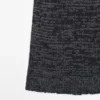 Pilkullinen neulottu halterneck-toppi Pilkullinen neulottu halterneck-toppi