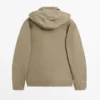 Puuvillaseoksesta valmistettu parka, jossa on taskut Puuvillaseoksesta valmistettu parka, jossa on taskut
