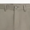 Puuvillaseoksesta valmistetut slim fit -housut Puuvillaseoksesta valmistetut slim fit -housut