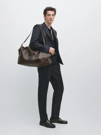 Raidallinen Cool Wool -bleiseri