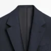 Raidallinen Cool Wool -bleiseri Raidallinen Cool Wool -bleiseri