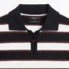 Raidallinen neulepolo Raidallinen neulepolo