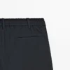 Raidalliset jogger-malliset housut Raidalliset jogger-malliset housut