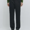 Raidalliset jogger-malliset housut Raidalliset jogger-malliset housut