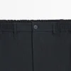 Raidalliset jogger-malliset housut Raidalliset jogger-malliset housut