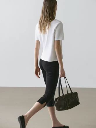 Regular Fit -lyhythihainen T-paidat