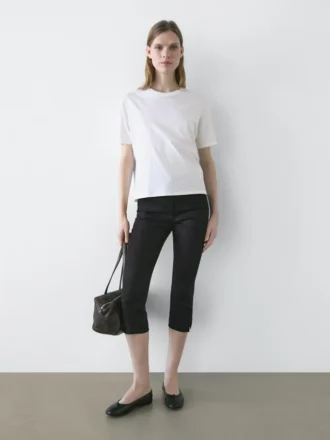 Regular Fit -lyhythihainen T-paidat