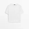 Regular Fit -lyhythihainen T-paidat Regular Fit -lyhythihainen T-paidat