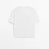 Regular Fit -lyhythihainen T-paidat Regular Fit -lyhythihainen T-paidat