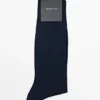 Ribbed Smart -sukat Ribbed Smart -sukat