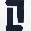 Ribbed Smart -sukat Ribbed Smart -sukat