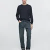 Selvedge-malliset farkut Selvedge-malliset farkut