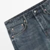Selvedge-malliset farkut Selvedge-malliset farkut