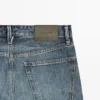 Selvedge-malliset farkut Selvedge-malliset farkut